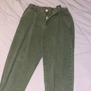 Fashionnova “Kickin It” Joggers